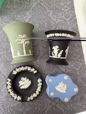 Selection Of Vintage Wedgwood