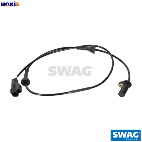 Sensor wheel speed 0603 - sensor,