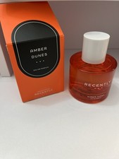 Recently Fragrance By Amber