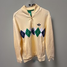 adidas Golf Originals Argyle