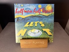 Half Man Half Biscuit Let’s