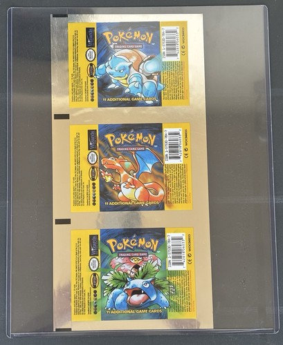 Booster box uncut base - booster,