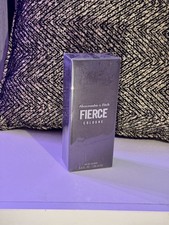 ABERCROMBIE & FITCH FIERCE