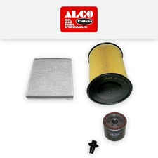 SERVICE KIT FORD FOCUS MK3 1.6