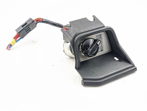 Jaguar xjs light switch dash - xjs,