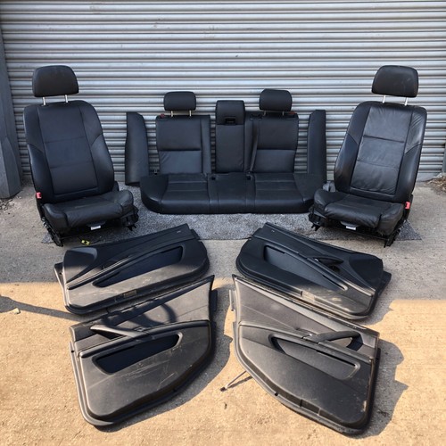 Bmw series e61 lci 520d - e61,