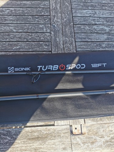 Sonik turbospod rod - sonik,