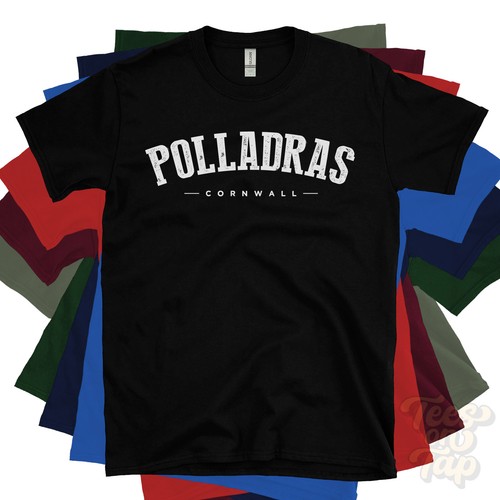 Polladras cornwall shirt - polladras,