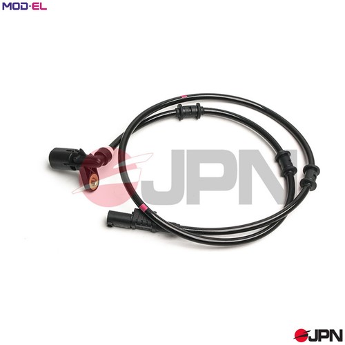 Sensor wheel speed 75e9541 jpn - sensor,