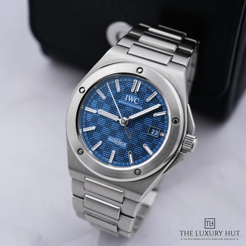 Iwc ingenieur automatic - ingenieur,
