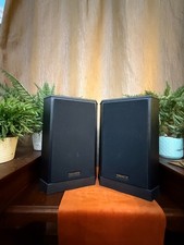 Tannoy 605 Vintage Bi-Wire Standing speaker pair