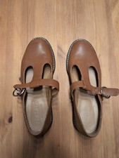 Seasalt Daisy Trail Leather