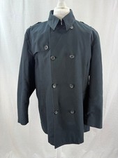 Jasper Conran Black Trench