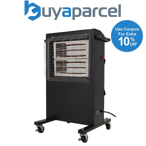 Draper 04746 110v infrared - draper,