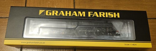 Graham farish 372 - 372-729a,