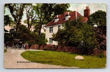 London: Burroughs Farm