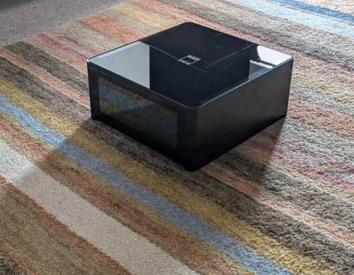 Nad m10 streaming amplifier - v2,