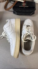 Nike air force - air,