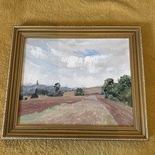 Original Jean Rogers Acrylic