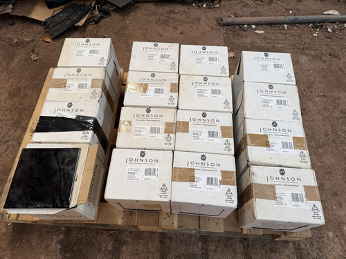 Boxes gloss - (14.55, m2)