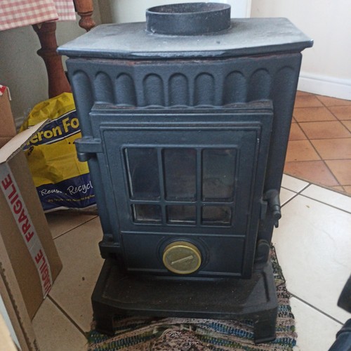 Aga coal brookdale little - aga,