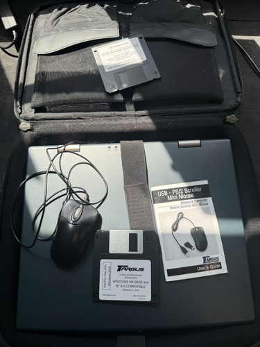 Evesham 8375 laptop good - 8375,