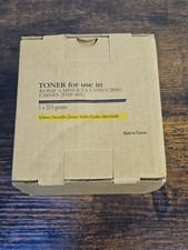 Konica Minolta TNP48Y Yellow