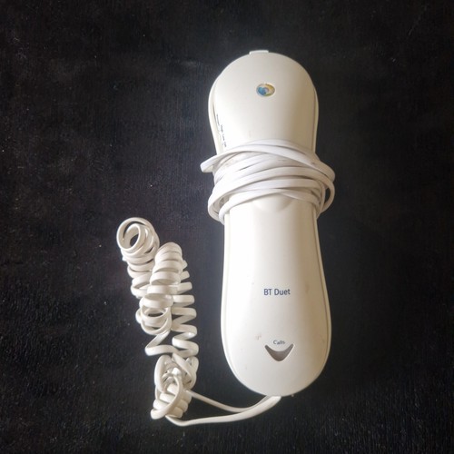 Duet corded landline - 20,