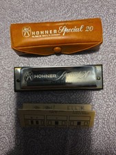 Hohner Special 20 Made In