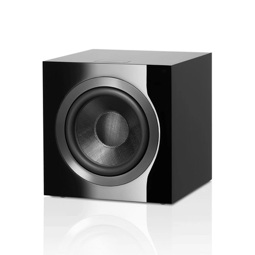 Bowers wilkins db4s black - bowers, &