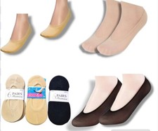 6 PAIR PACK WOMENS LADIES
