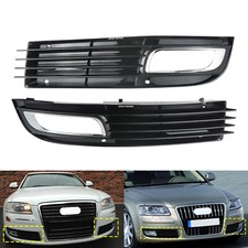 For Audi A8 D3 08-10 Gloss