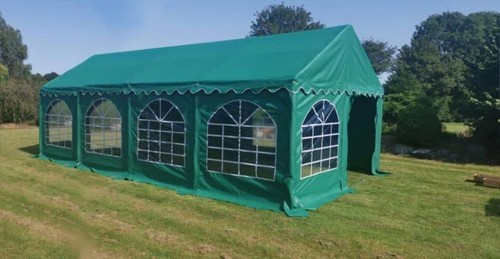 Green marquee heavy - marquee, duty