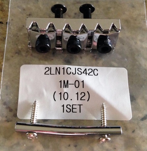 Ibanez 42mm rear - mount, js