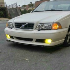 Front Splitter Volvo S70R V70R