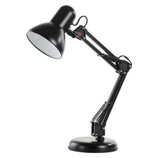 Swing Arm Desk Lamp Study
