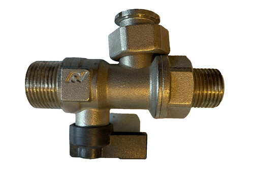 Baxi main potterton combi - baxi,, main,