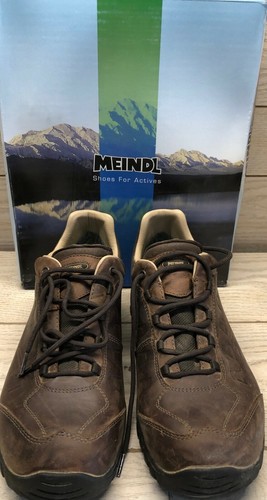 Meindl comfort fit - comfort,
