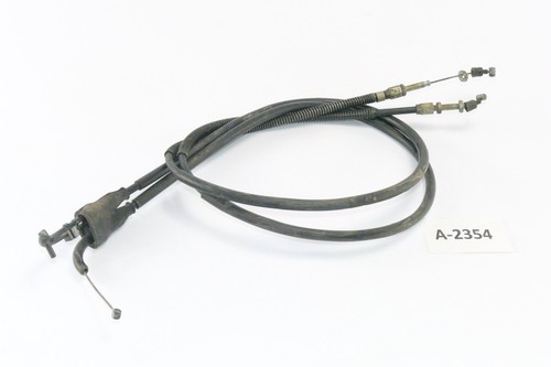 Yamaha 600 3tb 1995 - xt, bj