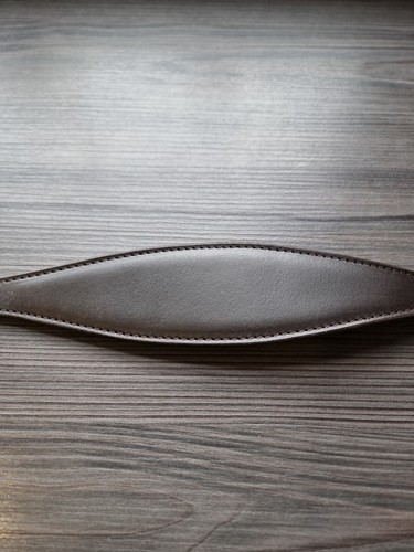Greyhound collar inch - collar, 14-17