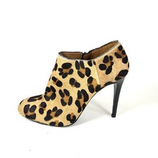 Zara Women’s Ankle Boots