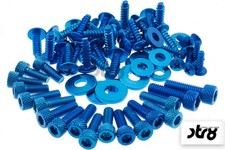 Fairing Screw Set STR8 MBK