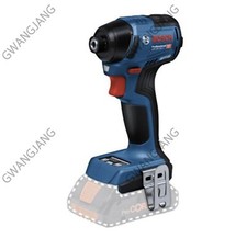BOSCH GDR 18V-220 C Cordless Impact Driver Body Only Bare Tool DIY Hand Work