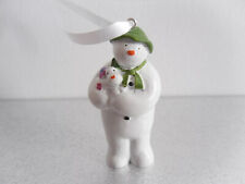 RAYMOND BRIGGS THE SNOWMAN &