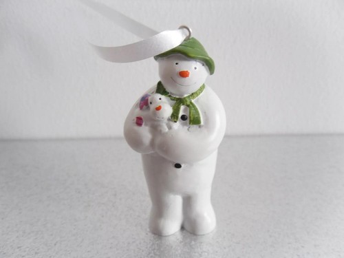 Raymond briggs the snowman - snowman, &
