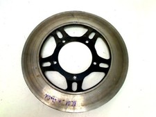 front brake disc rh HONDA CB