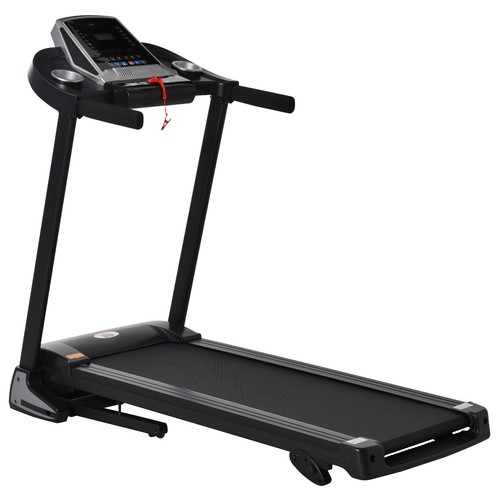 Homcom folding 12km electric - 12km/h,