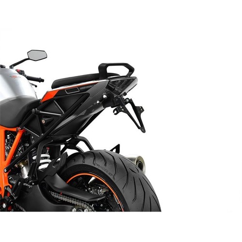 License plate heckumbau ktm - license,