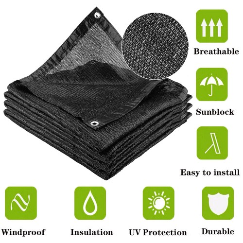 Sunblock shade fabric sun - uv,