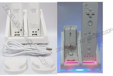 Dual docking station - +, 2x